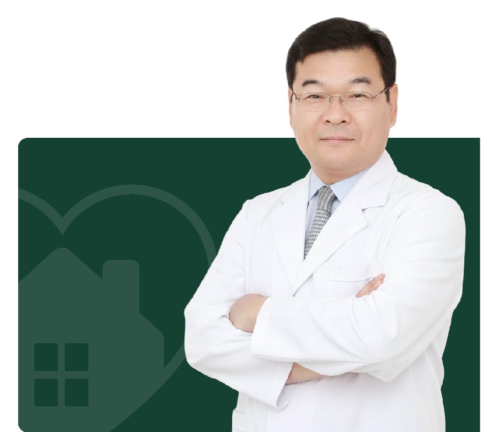 행복365의원 조경환 원장